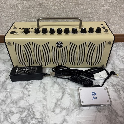Yamaha thr10 portable mini - yamaha,