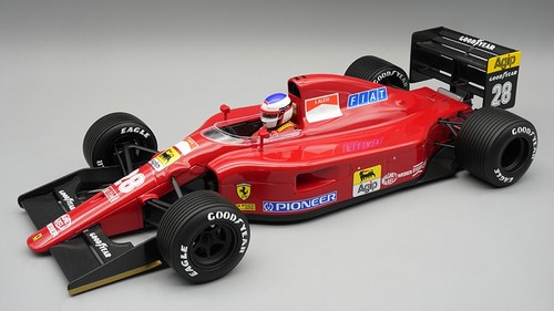 Miniature voiture formule - voiture, 1