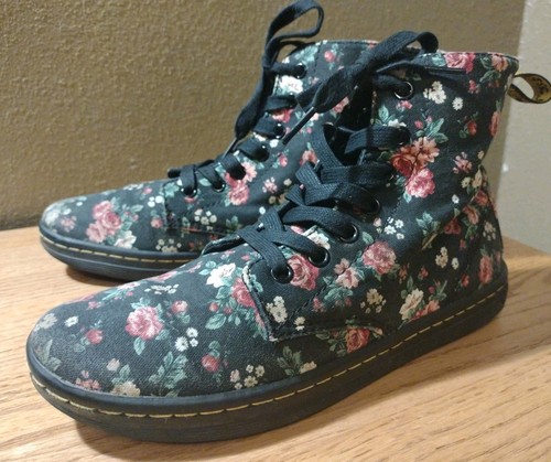 Doc martens women size - dr., 8