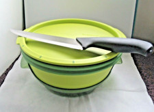 Tupperware Lot 8 1/2"