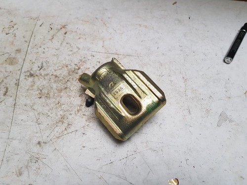 Pince frein avant - pince, de