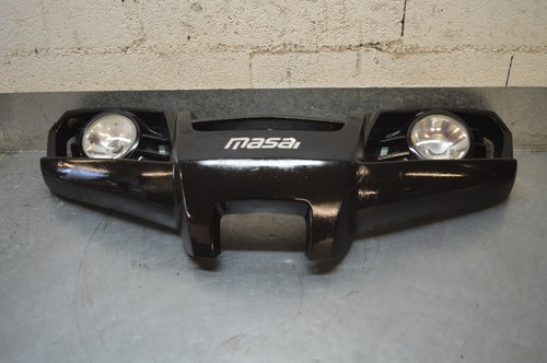 Calandre phares masai 300 - calandre+phares, a