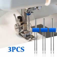 Double Aiguilles Extensible