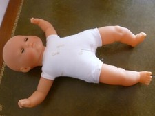 CRAQUANT POUPON AUTHENTIQUE