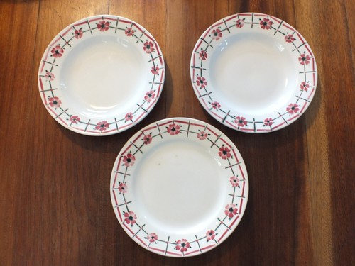 Assiettes st amand - st,