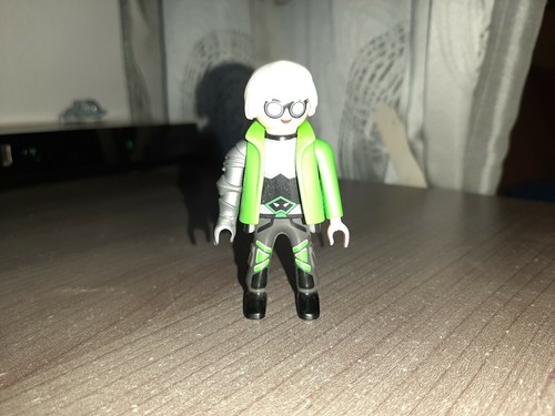 Playmobil personnage - playmobil,