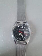 Citizen automatic montre à mouvement