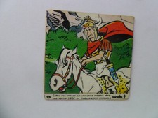 ASTERIX  / AUTOCOLLANT