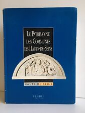le PATRIMOINE des communes des