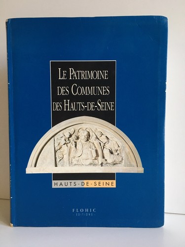 Patrimoine des communes - des,