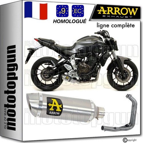 Arrow ligne complete - ligne,