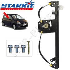 Mécanisme lève-vitre électrique avant droit passager RENAULT MODUS 04-12