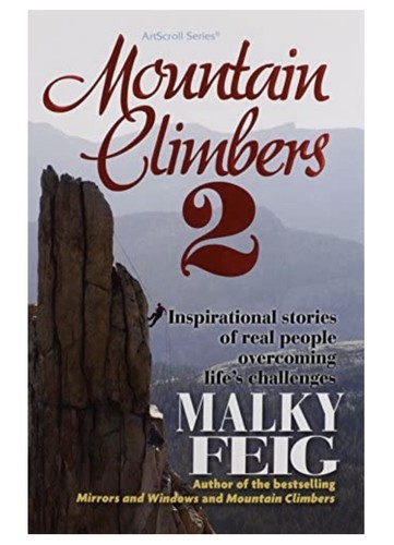 Mountain climbers - mountain,