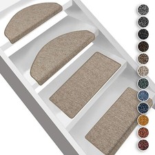 Tapis D'Escalier London Tapis D'Escalier Plusieurs Formes Et Couleurs