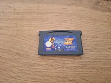 Nintendo Game Boy Advance Mega