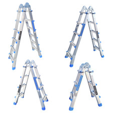 Worhan echelle télescopique - worhan®,