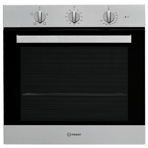 Indesit ifw6230ix four - indesit,