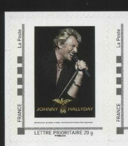 Timbre france neuf - timbre,