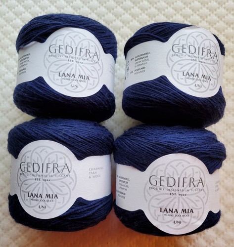 Gedifra lana mia - gedifra,
