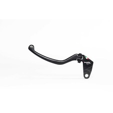 Levier embrayage noir brembo - d'embrayage,