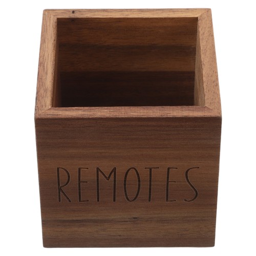 Organisateur télécommande - de,