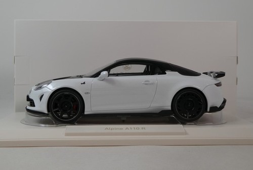 Norev alpine a110 - alpine, r