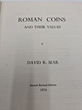 livre sur la NUMISMATIQUE /