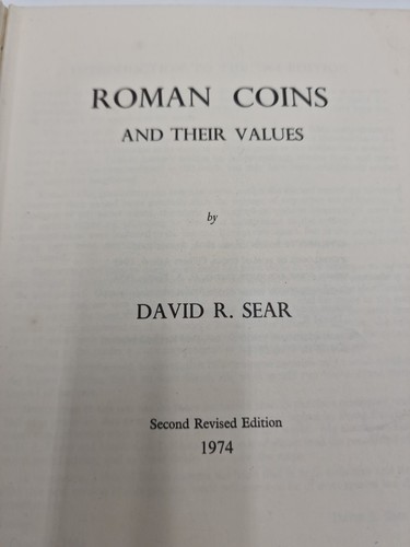 Livre sur numismatique - numismatique, /