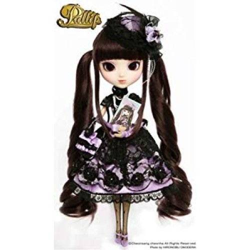 Pullip bonita complete - bonita,