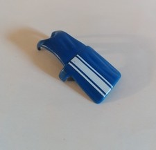 Playmobil 5336, tablier bleu