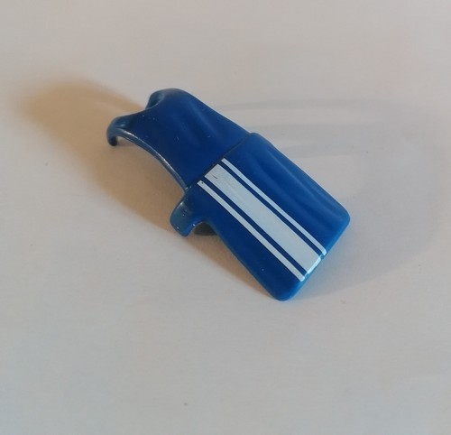 Playmobil 5336 tablier bleu - 5336,,