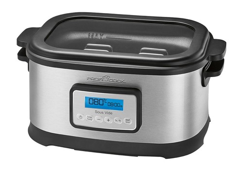 Proficook cuiseur basse - cuiseur,
