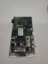 📺 Carte Mère 17MB130S