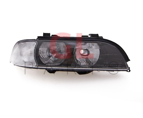 Phares avant pour bmw e39 - bmw,