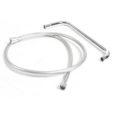 GROHE 14047000 Bras de Douche F&uumlr Système Rainshower + Défectueux (279593)