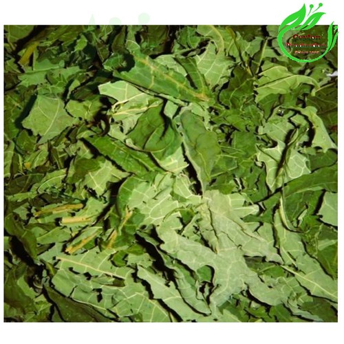 Papaye feuilles entières