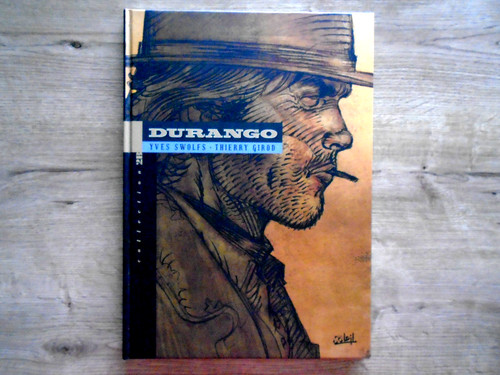 2006 rare durango 1ere - bd,