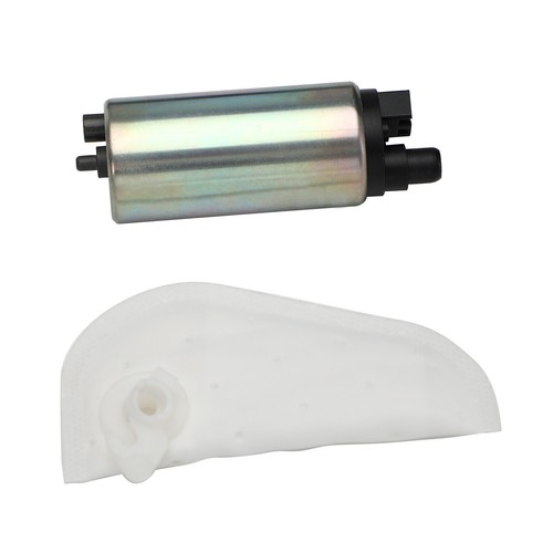 Pompe carburant avec filtre - à,