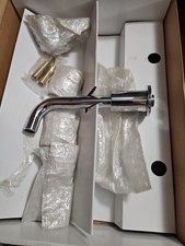 Lefroy Brooks Lever 3 Hole