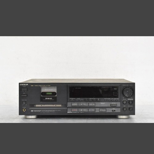 Aiwa 009 excelia cassette - xk-009,