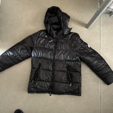 Doudoune Moncler Maya Homme M