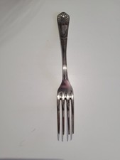 Fourchette couvert métal