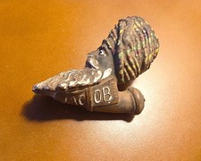 Fourneau de pipe « JACOB »