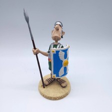Figurine Soldat Romain