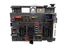 Boitier servitude moteur (BSM)