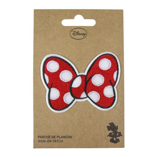 écusson disney minnie cerdà - minnie,