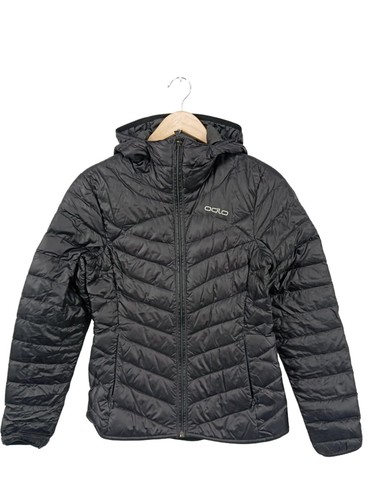 Odlo veste capuche - capuche, dames