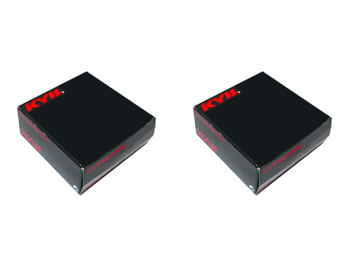 Rotules direction kyb - 2x,