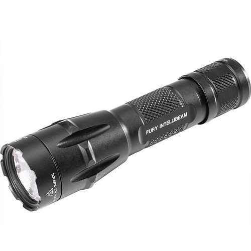 Surefire fury intellibeam dual - intellibeam,