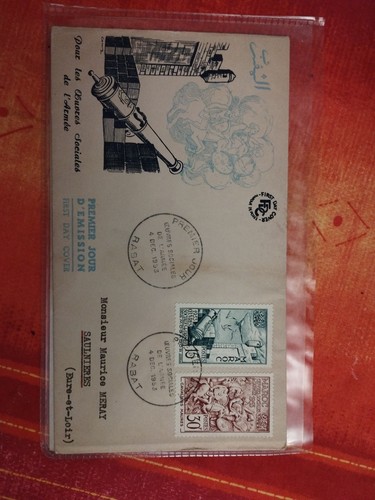 Enveloppe